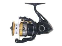 Shimano Nasci 2500FB Catana Soft Bait Combo 7ft 6in 3-5kg 2pc -Shimano Shop trnas25 3 5
