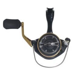 Shimano Nasci 2500FB Backbone Softbait Combo 7ft 2in 3-6kg 2pc -Shimano Shop trnas25 4 6