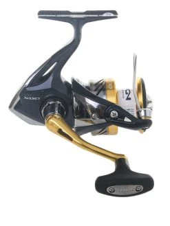 Shimano Nasci C3000FB HG And Shadow X Nano Softbait Combo 7ft 3-6kg 2pc 9 Shimano Nasci C3000FB HG And Shadow X Nano Softbait Combo 7ft 3-6kg 2pc -Shimano Shop trnas30 2 1
