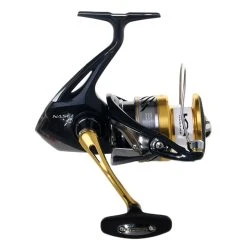 Shimano Nasci 4000FB XG Shadow X Softbait Combo 7ft 5-10kg 2pc -Shimano Shop trnas40 2 1 4