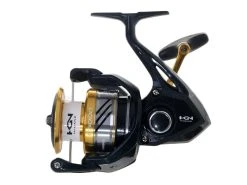 Shimano NASCI C5000 And Energy Concept Inshore Spinning Combo 6'8'' PE1-2 2pc -Shimano Shop trnas50 3 1 1