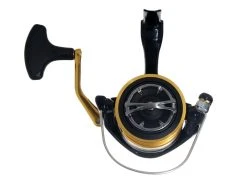 Shimano NASCI C5000 And Energy Concept Inshore Spinning Combo 6'8'' PE1-2 2pc -Shimano Shop trnas50 4 2 1