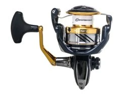 Shimano NASCI C5000 And Energy Concept Inshore Spinning Combo 6'8'' PE1-2 2pc -Shimano Shop trnas50 5 2 1