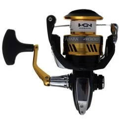 Shimano Sahara 4000 FI XG And Catana Softbaiting Combo 7ft 3in 6-8kg 2pc 10 Shimano Sahara 4000 FI XG And Catana Softbaiting Combo 7ft 3in 6-8kg 2pc -Shimano Shop trsah40 3 3