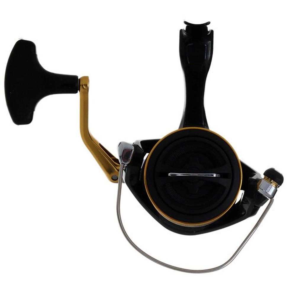 Shimano Sahara 4000 FI XG And Catana Softbaiting Combo 7ft 3in 6-8kg 2pc 7 Shimano Sahara 4000 FI XG And Catana Softbaiting Combo 7ft 3in 6-8kg 2pc - Image 5