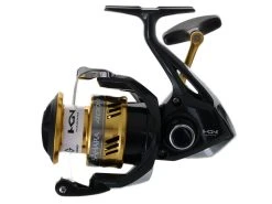 Shimano Sahara 4000 FI XG Lipstix Softbait Spin Combo 7ft 4-7kg 2pc -Shimano Shop trsah40 5 2