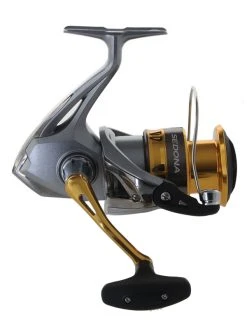 Shimano Sedona 4000 FI XG Lipstix Softbait Combo 7ft 4-7kg 2pc -Shimano Shop trse40i 2 7