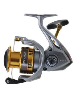 Shimano Sedona 4000 FI XG Lipstix Softbait Combo 7ft 4-7kg 2pc -Shimano Shop trse40i 3 1 5