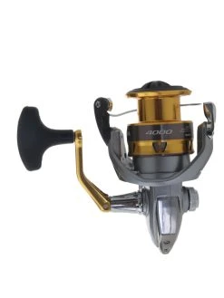 Shimano Sedona 4000 FI XG Lipstix Softbait Combo 7ft 4-7kg 2pc -Shimano Shop trse40i 5 1