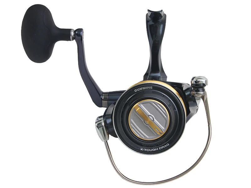 Shimano Stella 10000 SWB PG And Abyss SW Spin Jigging Combo 5ft 3in PE8 1pc 6 Shimano Stella 10000 SWB PG And Abyss SW Spin Jigging Combo 5ft 3in PE8 1pc - Image 4