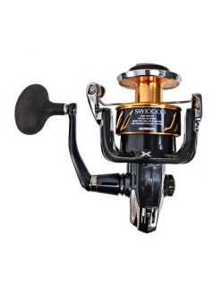 Shimano Stella 10000 SWB PG And Abyss SW Spin Jigging Combo 5ft 3in PE8 1pc 11 Shimano Stella 10000 SWB PG And Abyss SW Spin Jigging Combo 5ft 3in PE8 1pc -Shimano Shop trsla10 4 1