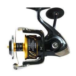Shimano Stella 20000 SWB PG And Abyss SW Spinning Pitch Bait Combo 6ft 4in 40-100lb 1pc 10 Shimano Stella 20000 SWB PG And Abyss SW Spinning Pitch Bait Combo 6ft 4in 40-100lb 1pc -Shimano Shop trsla20 2