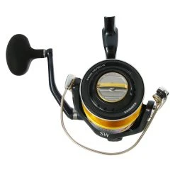 Shimano Stella 20000 SWB PG And Abyss SW Spinning Pitch Bait Combo 6ft 4in 40-100lb 1pc 13 Shimano Stella 20000 SWB PG And Abyss SW Spinning Pitch Bait Combo 6ft 4in 40-100lb 1pc -Shimano Shop trsla20 4