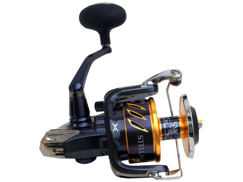 Shimano Stella 20000 SWB PG and Abyss SW Spin Jigging Combo 5ft 3in PE8 1pc Shimano Stella 20000 SWB PG And Abyss SW Spin Jigging Combo 5ft 3in PE8 1pc -Shimano Shop trsla20 3a 1