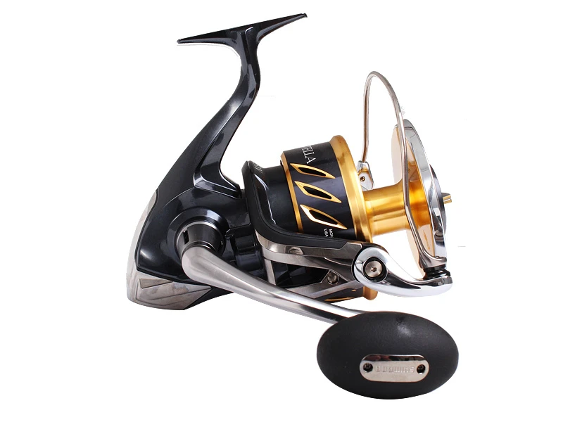 Shimano Stella 30000 SWB Abyss SW Spinning Pitch Bait Combo 6ft 4in 40-100lb 1pc Shimano Stella 30000 SWB Abyss SW Spinning Pitch Bait Combo 6ft 4in 40-100lb 1pc -Shimano Shop trsla30 2 1