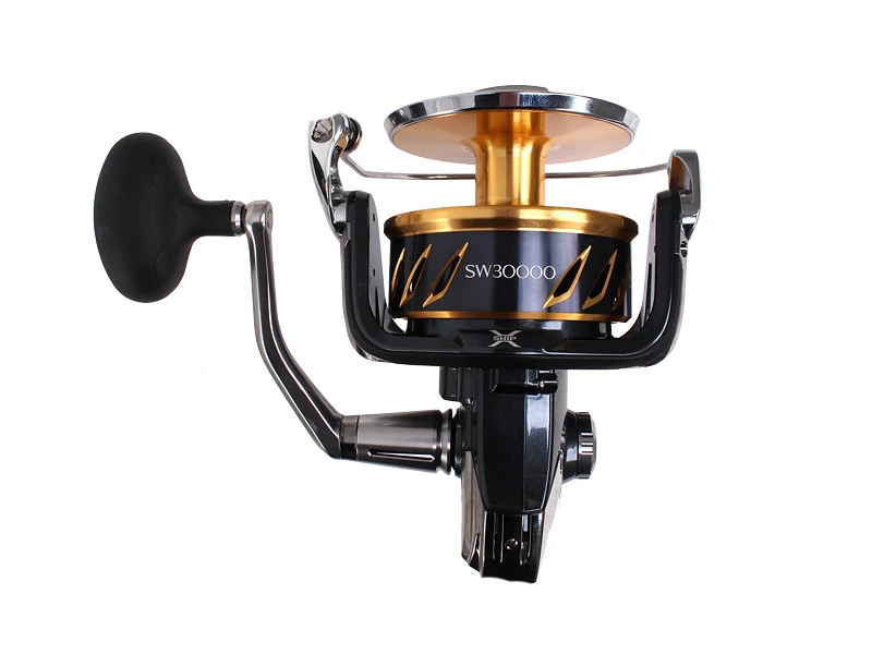 Shimano Stella 30000 SWB Abyss SW Spinning Pitch Bait Combo 6ft 4in 40-100lb 1pc Shimano Stella 30000 SWB Abyss SW Spinning Pitch Bait Combo 6ft 4in 40-100lb 1pc -Shimano Shop trsla30 4 1