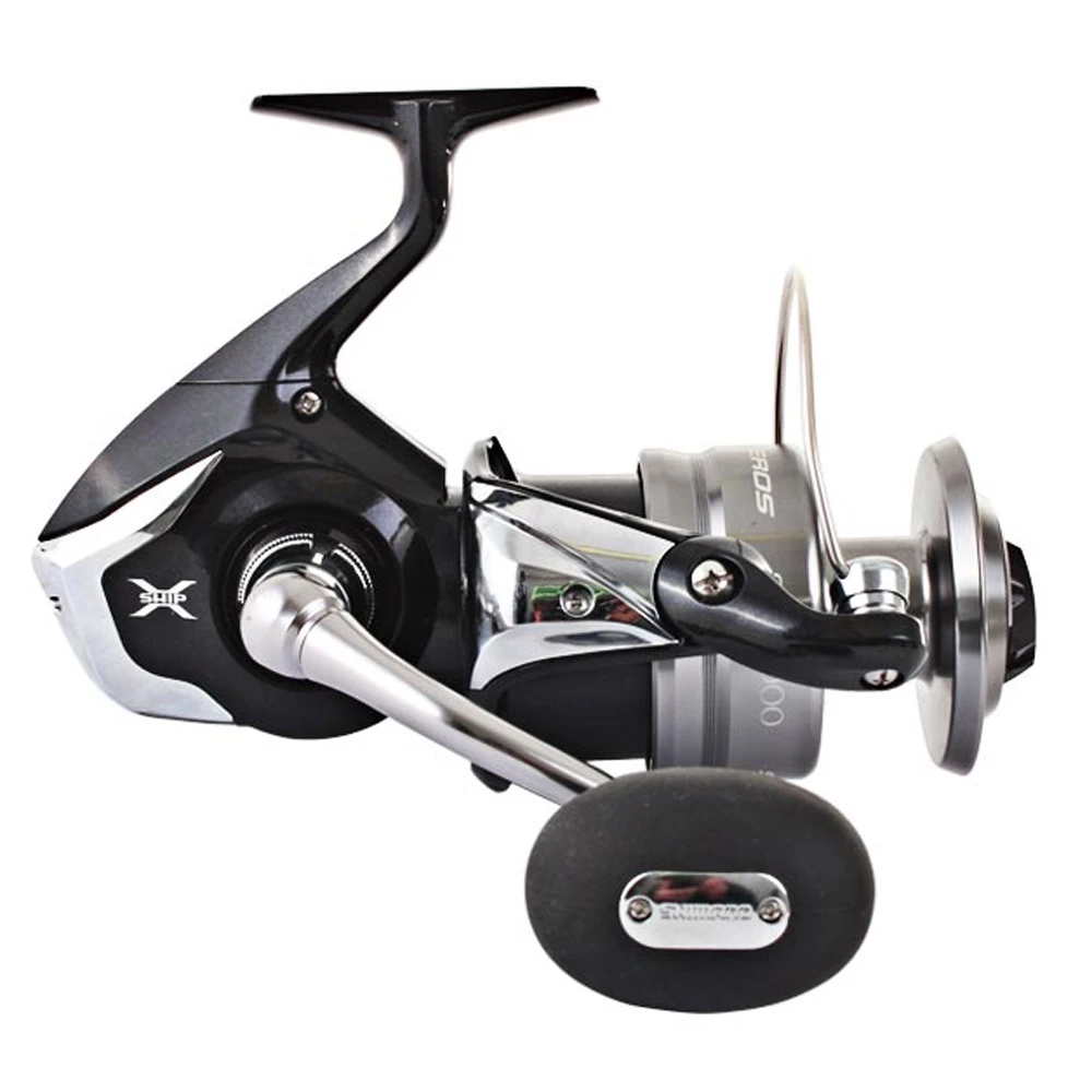 Shimano Spheros 10000 SW Abyss Jigging Combo 5ft 3in PE5 1pc Shimano Spheros 10000 SW Abyss Jigging Combo 5ft 3in PE5 1pc -Shimano Shop trsp100 1 1
