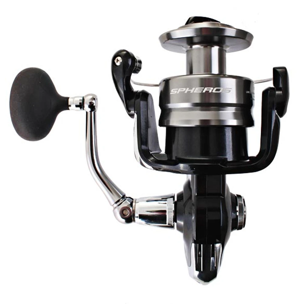 Shimano Spheros 10000 SW Abyss Jigging Combo 5ft 3in PE5 1pc Shimano Spheros 10000 SW Abyss Jigging Combo 5ft 3in PE5 1pc -Shimano Shop trsp100 3 1