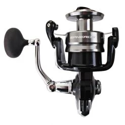 Shimano Spheros 10000 SW Backbone Jigging Combo 5ft 5in 30-50lb 1pc -Shimano Shop trsp100 3 2