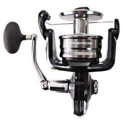 Shimano Spheros 20000 SW Abyss SW Jigging Combo 5ft 3in PE8 1pc -Shimano Shop trsp200 3