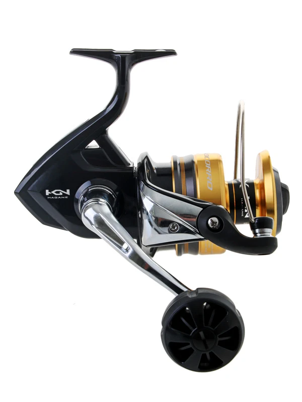 Shimano Socorro 10000 SW And Vortex Jigging Combo 5ft 5in 15-24kg 1pc 5 Shimano Socorro 10000 SW And Vortex Jigging Combo 5ft 5in 15-24kg 1pc - Image 3