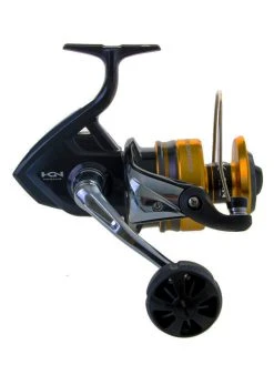 Shimano Socorro 10000 And Energy Concept Jigging Combo 5ft PE2-4 2pc -Shimano Shop trsr100 2 8