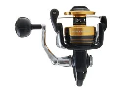 Shimano Socorro 10000 SW And Vortex Spin Jigging Combo 5'5'' 30-50lb 1pc 4 Shimano Socorro 10000 SW And Vortex Spin Jigging Combo 5'5'' 30-50lb 1pc -Shimano Shop trsr100 5 2