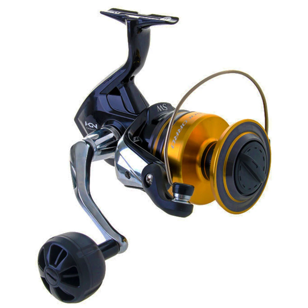 Shimano Socorro 10000 SW Backbone Jigging Combo 5ft 5in 400g 1pc 4 Shimano Socorro 10000 SW Backbone Jigging Combo 5ft 5in 400g 1pc - Image 2