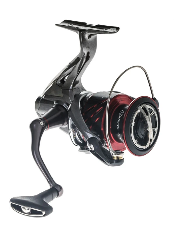 Shimano Stradic CI4+ 4000 FB-XG And Energy Concept Softbait Combo 7ft 4-8kg 2pc 3 Shimano Stradic CI4+ 4000 FB-XG And Energy Concept Softbait Combo 7ft 4-8kg 2pc