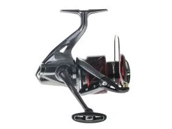 Shimano Stradic CI4+ 4000 FB-XG And Energy Concept Softbait Combo 7ft 4-8kg 2pc 10 Shimano Stradic CI4+ 4000 FB-XG And Energy Concept Softbait Combo 7ft 4-8kg 2pc -Shimano Shop trstc40 3 8