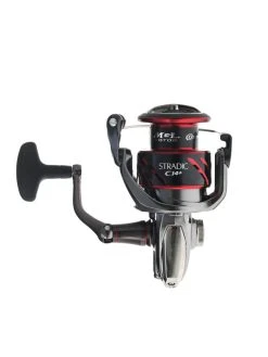 Shimano Stradic CI4+ 4000 FB-XG And Energy Concept Softbait Combo 7ft 4-8kg 2pc 11 Shimano Stradic CI4+ 4000 FB-XG And Energy Concept Softbait Combo 7ft 4-8kg 2pc -Shimano Shop trstc40 6 2