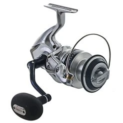 Shimano Saragosa 6000 SW Backbone Jigging Combo 5ft 5in 200g 1pc 4 Shimano Saragosa 6000 SW Backbone Jigging Combo 5ft 5in 200g 1pc -Shimano Shop trsw060 1 2 2