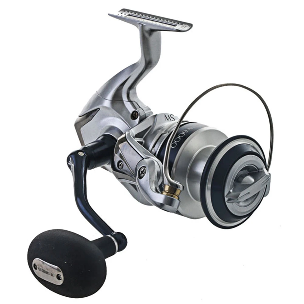 Shimano Saragosa 6000 SW Backbone Jigging Combo 5ft 5in 200g 1pc Shimano Saragosa 6000 SW Backbone Jigging Combo 5ft 5in 200g 1pc -Shimano Shop trsw060 1 2 2