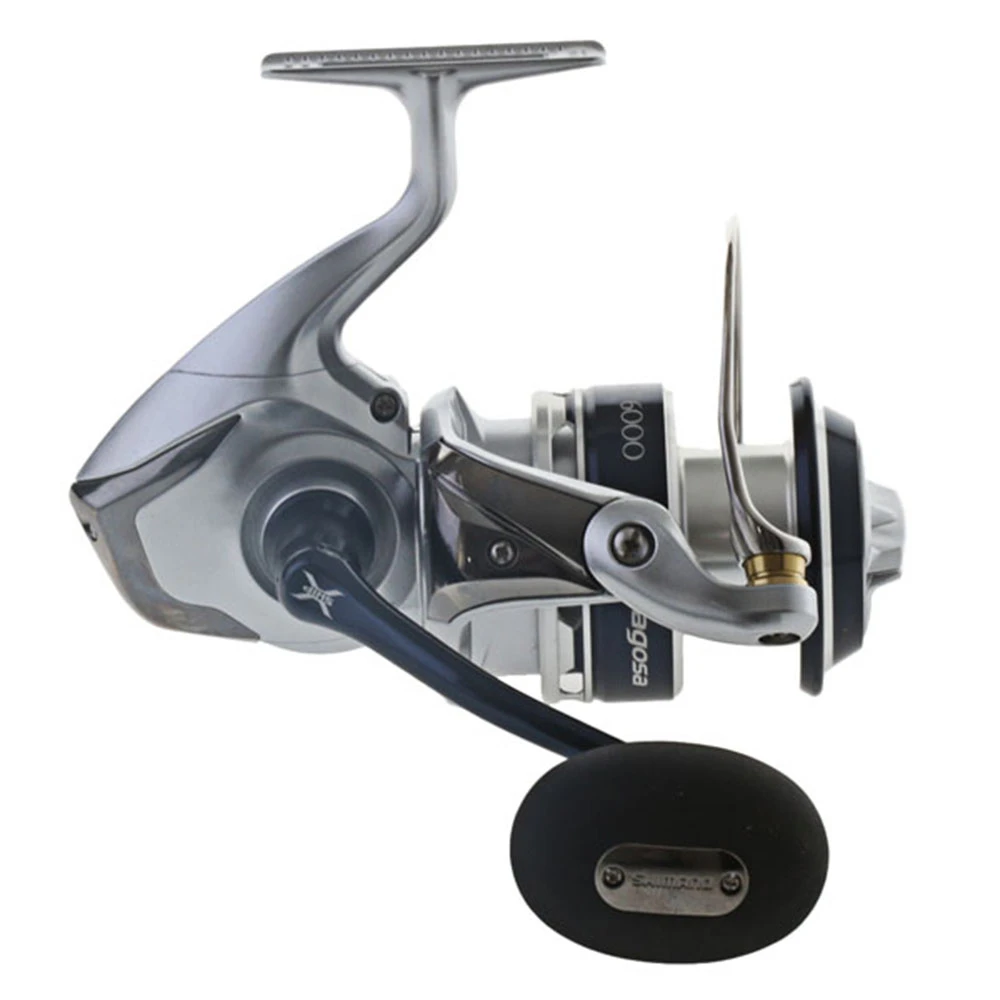 Shimano Saragosa 6000 SW Backbone Jigging Combo 5ft 5in 200g 1pc Shimano Saragosa 6000 SW Backbone Jigging Combo 5ft 5in 200g 1pc -Shimano Shop trsw060 2 1 2