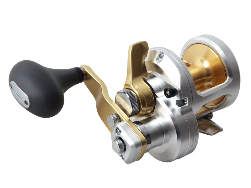 Shimano Talica 8 Carbolite SW 2-Speed Strayline Combo 7ft 6-10kg 1pc 4 Shimano Talica 8 Carbolite SW 2-Speed Strayline Combo 7ft 6-10kg 1pc - Image 2