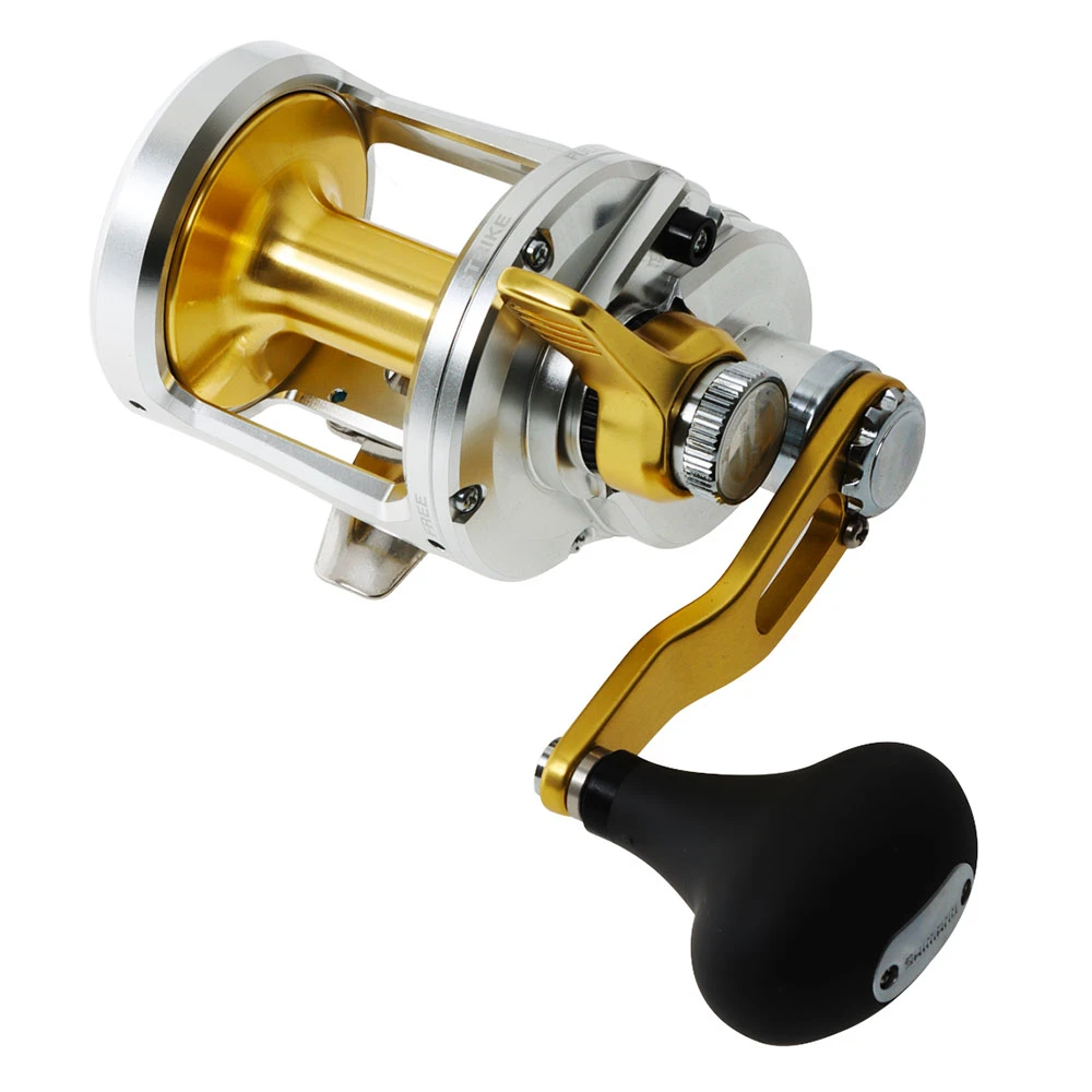 Shimano Talica 10 Backbone Boat Combo 6ft 6in 10-15kg 1pc 5 Shimano Talica 10 Backbone Boat Combo 6ft 6in 10-15kg 1pc - Image 3