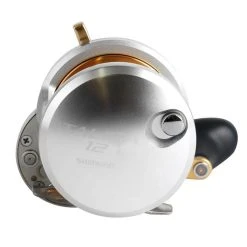 Shimano Talica 12 And Grappler Type J B538 Jigging Combo 5ft 3in PE8 2pc -Shimano Shop trtac11 1