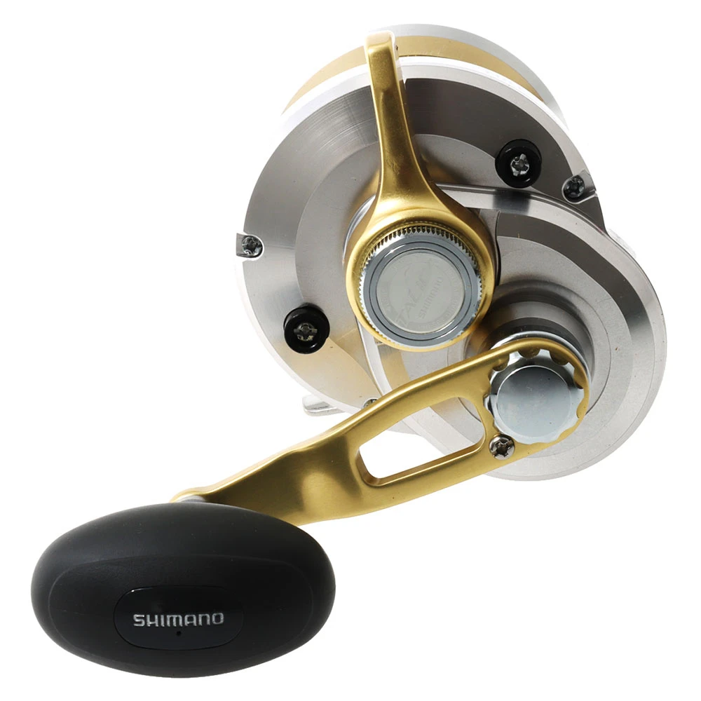 Shimano Talica 12 Grappler BB Type J B566 OH Jig Combo 5ft 6in PE6 300g 2pc 7 Shimano Talica 12 Grappler BB Type J B566 OH Jig Combo 5ft 6in PE6 300g 2pc - Image 5