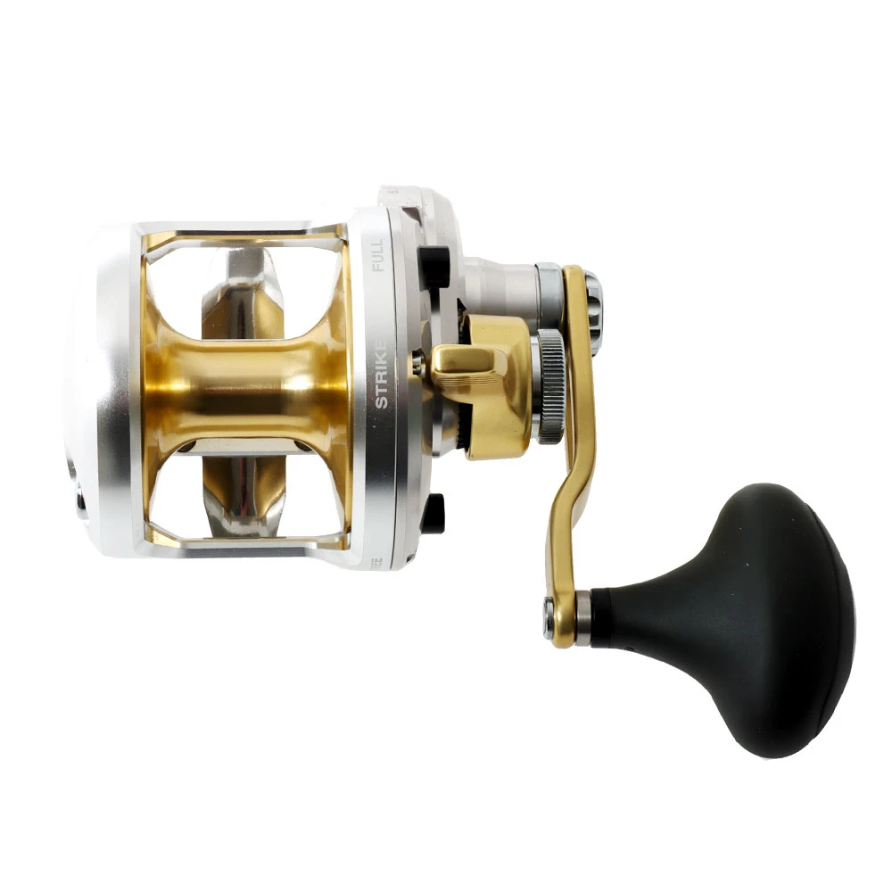 Shimano Talica 12 Grappler BB Type J B566 OH Jig Combo 5ft 6in PE6 300g 2pc 4 Shimano Talica 12 Grappler BB Type J B566 OH Jig Combo 5ft 6in PE6 300g 2pc - Image 2