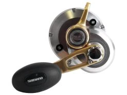 Shimano Talica 12 Backbone OH Jigging Combo 5ft 5in 50-80lb 1pc -Shimano Shop trtac11 2 7