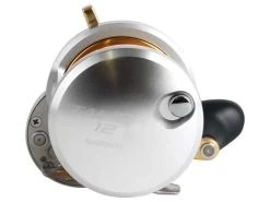 Shimano Talica 12 And Abyss SW Overhead Jigging Combo 5ft 3in PE8 1pc -Shimano Shop trtac11 3 3