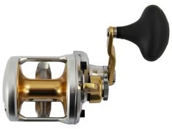 Shimano Talica 16 And Abyss SW Overhead Jigging Combo 5ft 3in PE8 1pc -Shimano Shop trtac15 4 3