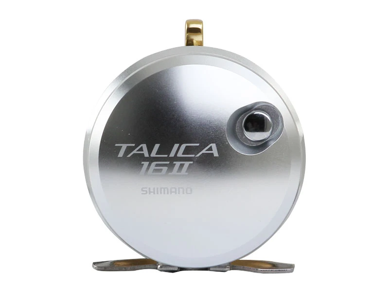 Shimano Talica 16 II 2-Speed and Abyss SW Overhead Jigging Combo 5ft 3in PE8 1pc Shimano Talica 16 II 2-Speed And Abyss SW Overhead Jigging Combo 5ft 3in PE8 1pc -Shimano Shop trtac16 2 1