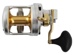 Shimano Talica 16 II 2-Speed And Abyss SW Overhead Jigging Combo 5ft 3in PE8 1pc 5 Shimano Talica 16 II 2-Speed And Abyss SW Overhead Jigging Combo 5ft 3in PE8 1pc -Shimano Shop trtac16 3 1