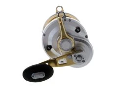 Shimano Talica 20 II And Tiagra Stand Up 2-Speed Game Combo 5ft 8in 15kg 1pc -Shimano Shop trtac20 1