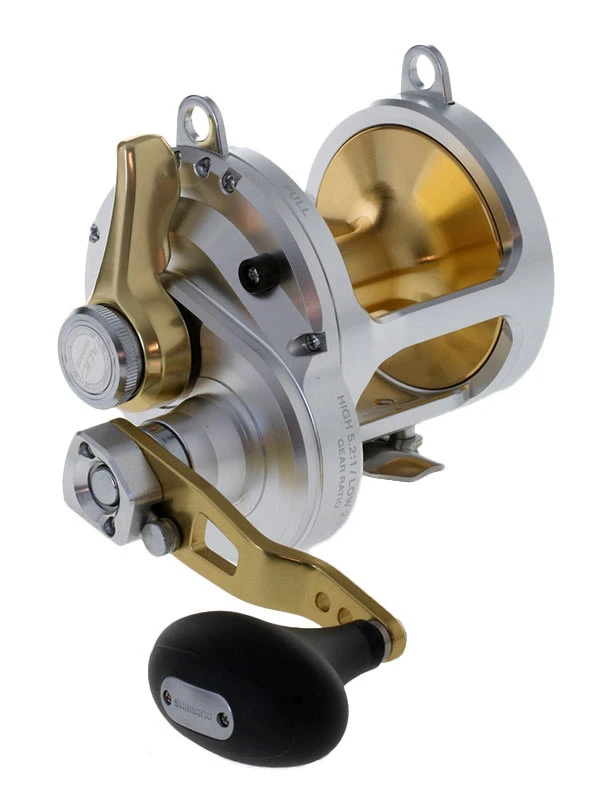 Shimano Talica 20 Status Blue Water 2-Speed Roller Tip Game Combo 5ft 6in 24kg 1pc Shimano Talica 20 Status Blue Water 2-Speed Roller Tip Game Combo 5ft 6in 24kg 1pc -Shimano Shop trtac20 4 1 7