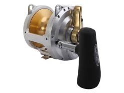 Shimano Talica 50 II Status Blue Water Roller Tip 2-Speed Game Combo 5ft 6in 37kg 1pc 6 Shimano Talica 50 II Status Blue Water Roller Tip 2-Speed Game Combo 5ft 6in 37kg 1pc -Shimano Shop trtac50 5 4