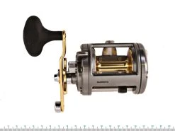 Shimano Tekota 700 And Backbone Elite Rollered Boat Combo 5ft 7in 24kg 1pc 7 Shimano Tekota 700 And Backbone Elite Rollered Boat Combo 5ft 7in 24kg 1pc -Shimano Shop trtek60 3 1 3