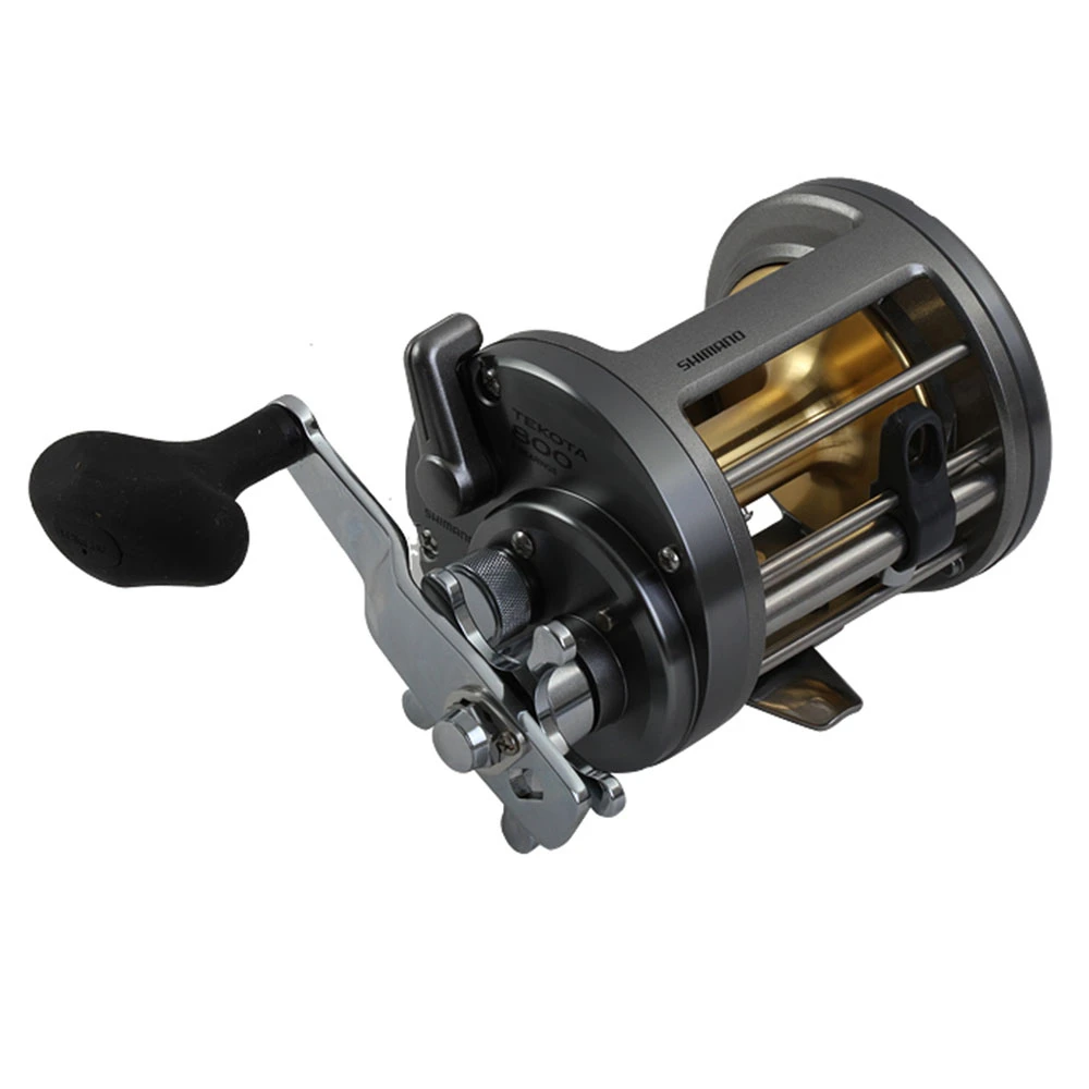 Shimano Tekota 800 Vortex Level Wind Game Combo 5ft 6in 24-37kg 1pc Shimano Tekota 800 Vortex Level Wind Game Combo 5ft 6in 24-37kg 1pc -Shimano Shop trtek80 1 7