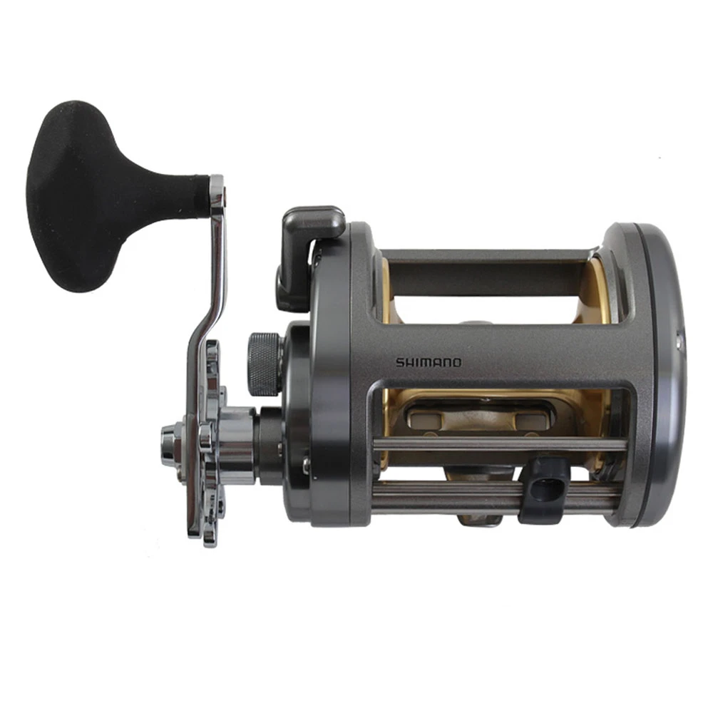 Shimano Tekota 800 Aquatip Roller Tip Boat Combo 5ft 6in 24kg 1pc 7 Shimano Tekota 800 Aquatip Roller Tip Boat Combo 5ft 6in 24kg 1pc - Image 5